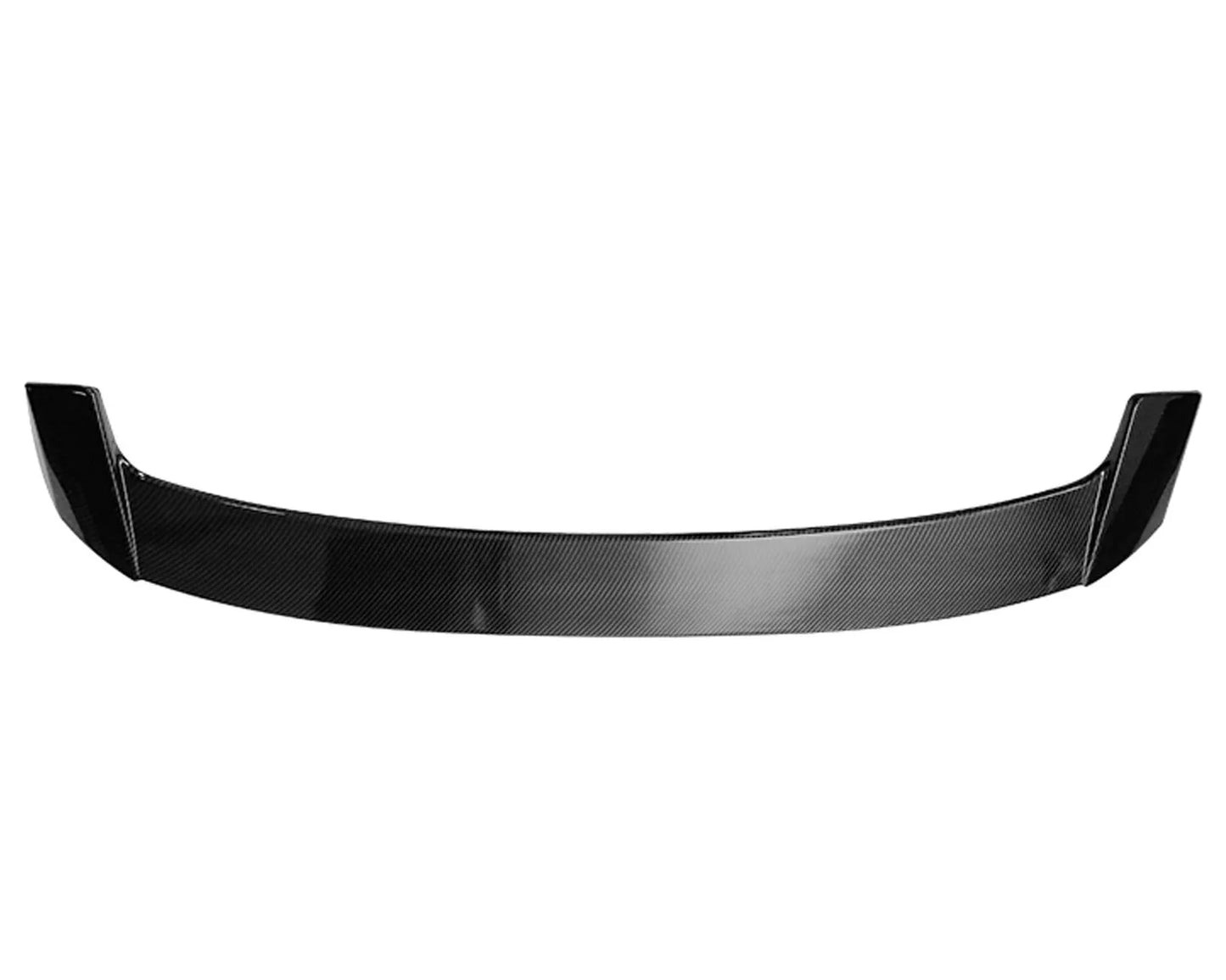 BMW 1 Series F20 Carbon Fibre Spoiler (11-19)