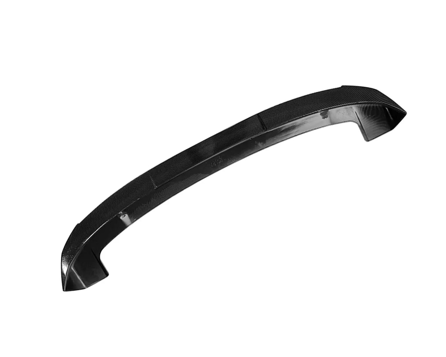 BMW 1 Series F20 Carbon Fibre Spoiler (11-19)