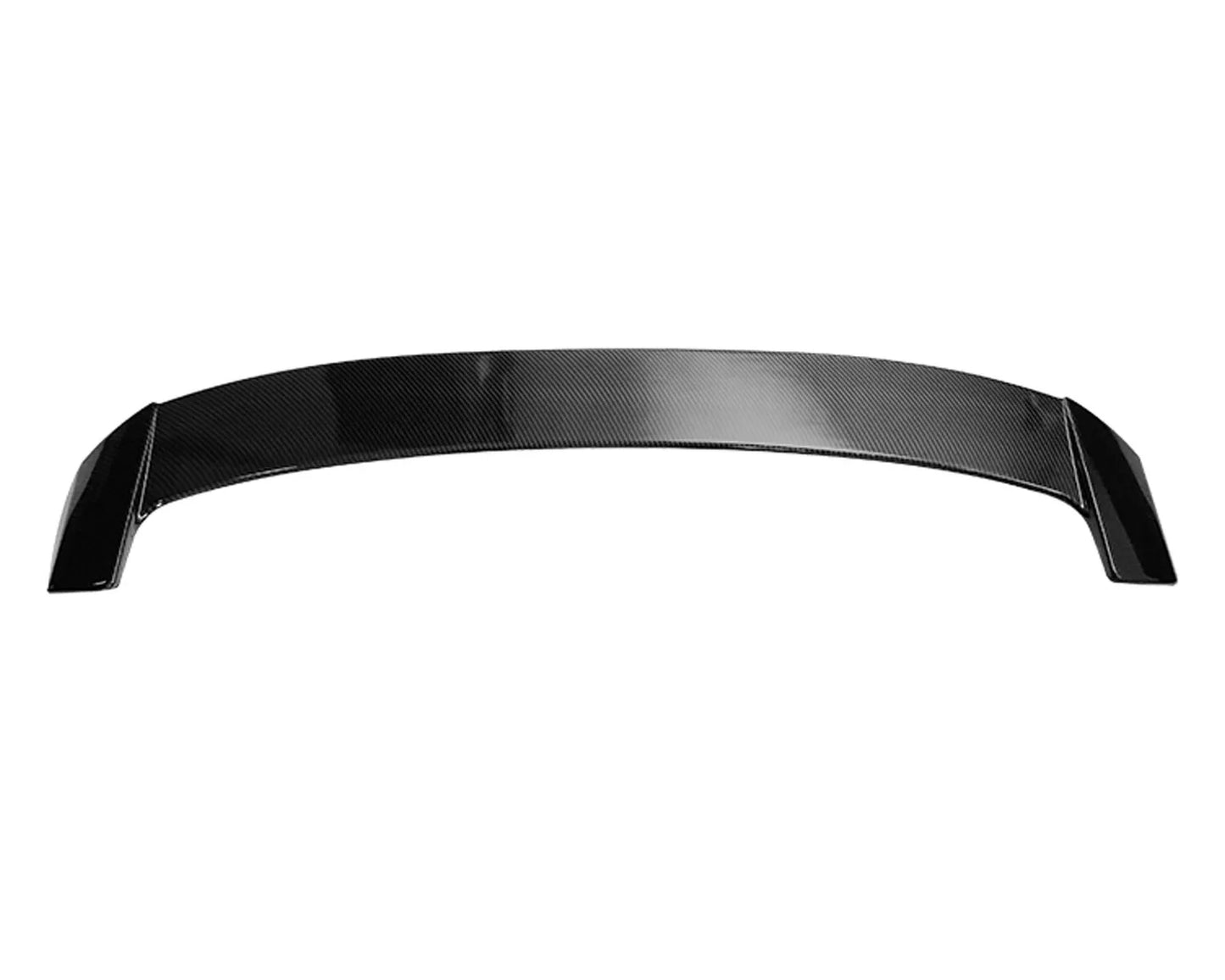 BMW 1 Series F20 Carbon Fibre Spoiler (11-19)