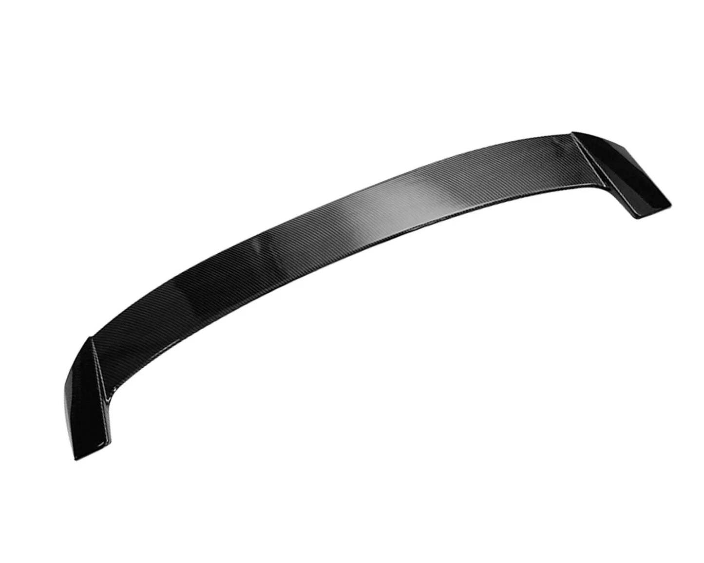 BMW 1 Series F20 Carbon Fibre Spoiler (11-19)