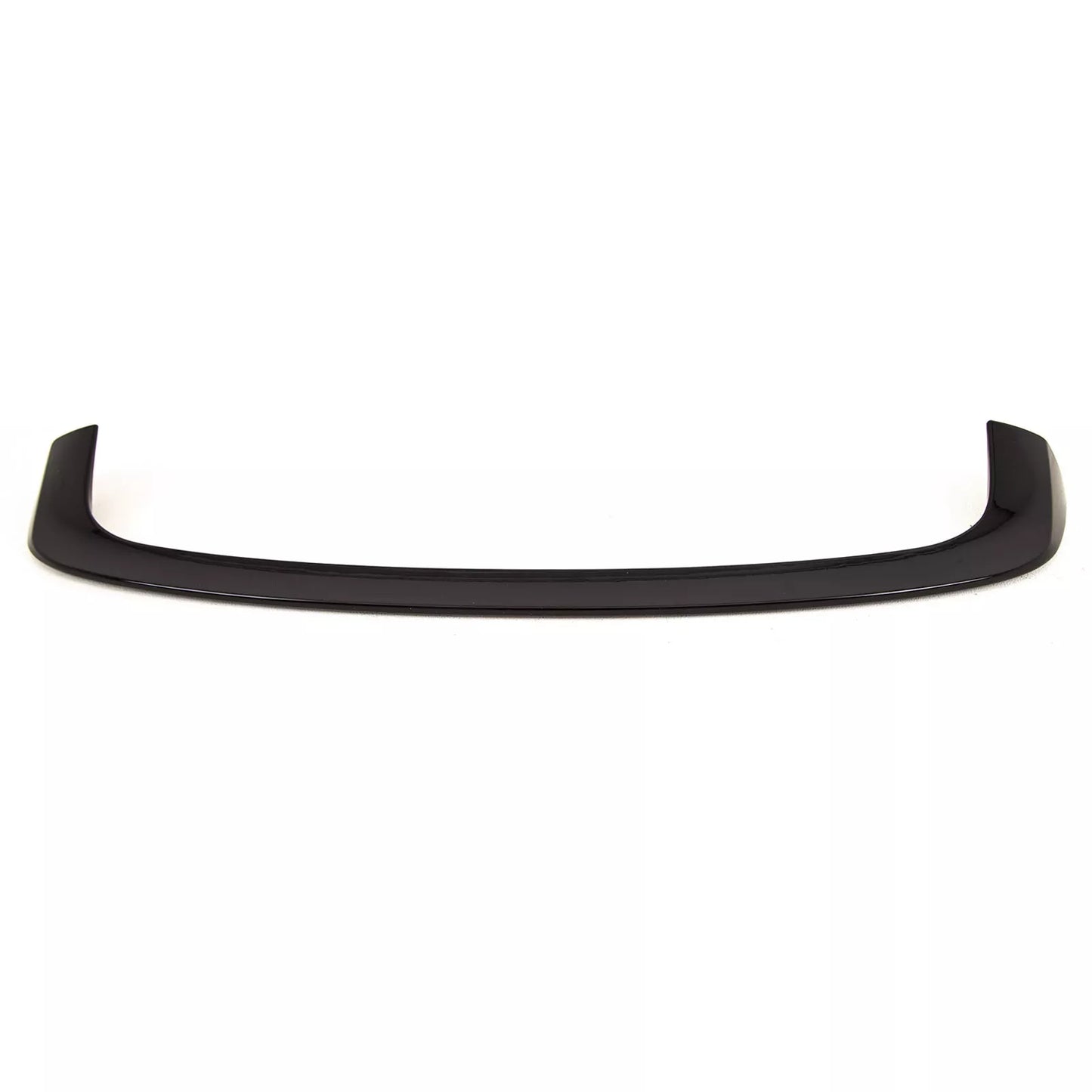 BMW 1 Series F20 Duck Gloss Black Spoiler (11-19)