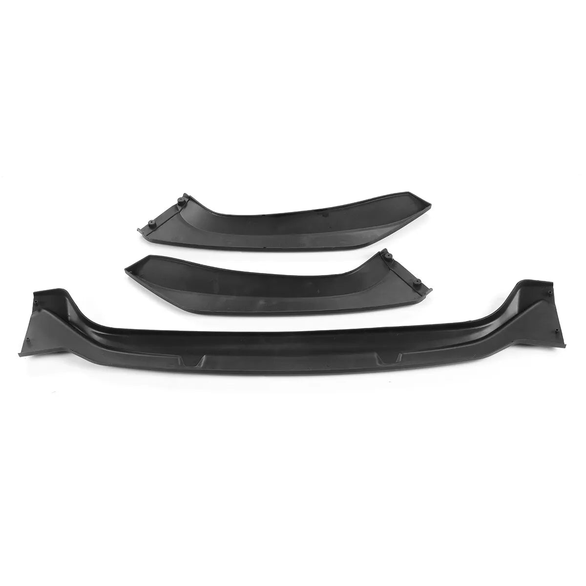 BMW 1 Series F20 Front Splitter For M Sport & M135I/140I (15-19)
