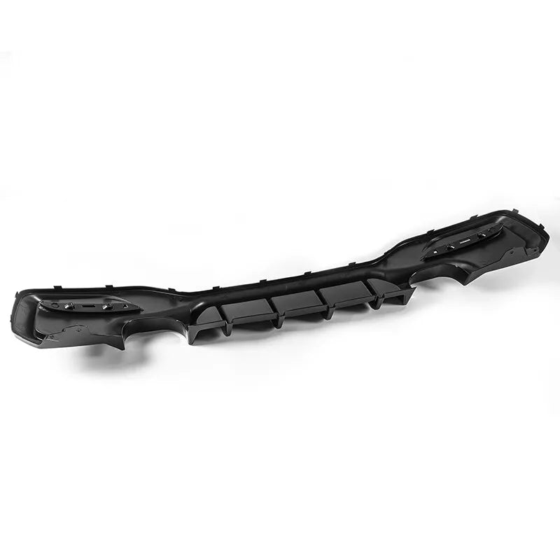 BMW 1 Series F20 Gloss Black Diffuser For M Sport & M135I/M140I (15-19)