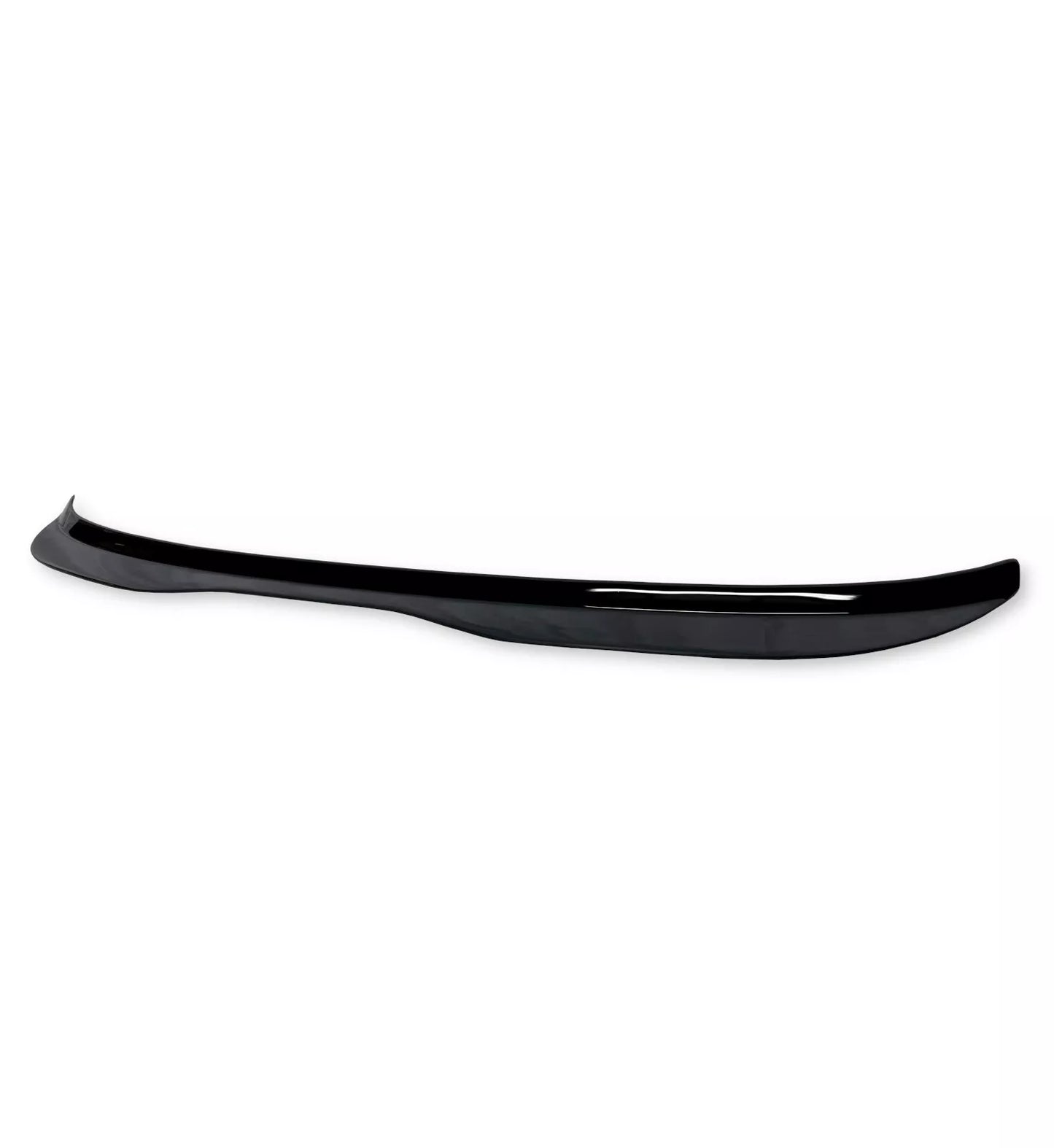 BMW 1 Series F20 Lip Spoiler (11-19)