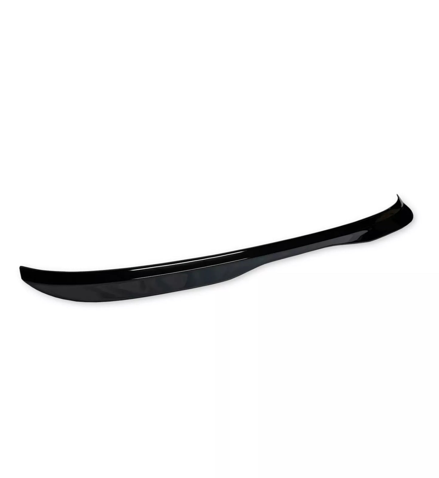 BMW 1 Series F20 Lip Spoiler (11-19)
