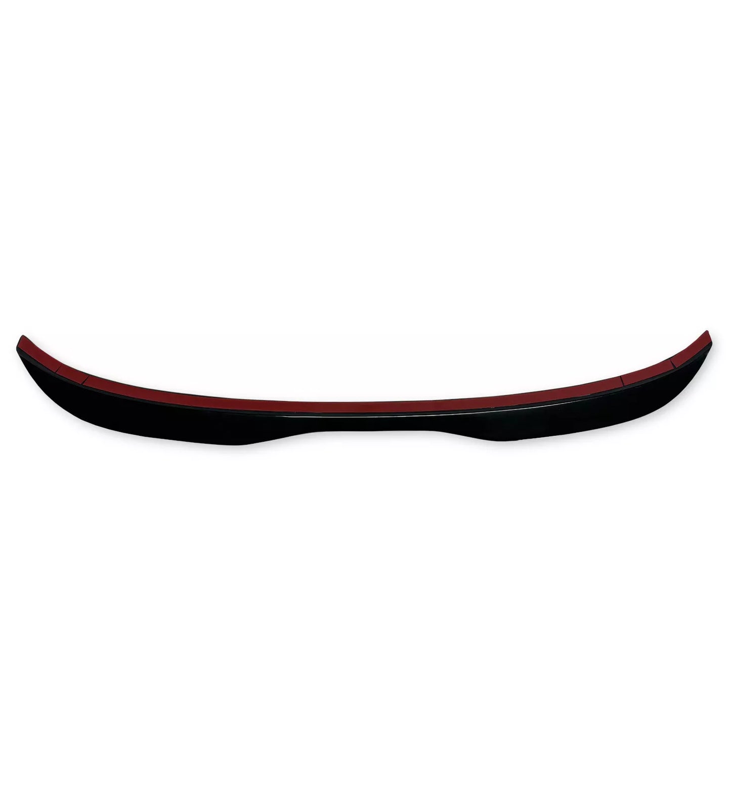 BMW 1 Series F20 Lip Spoiler (11-19)