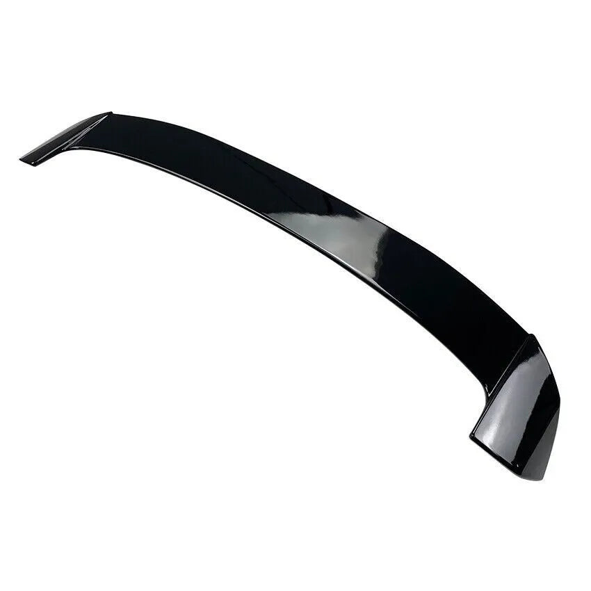 BMW 1 Series F20 Gloss Black Spoiler (11-19)