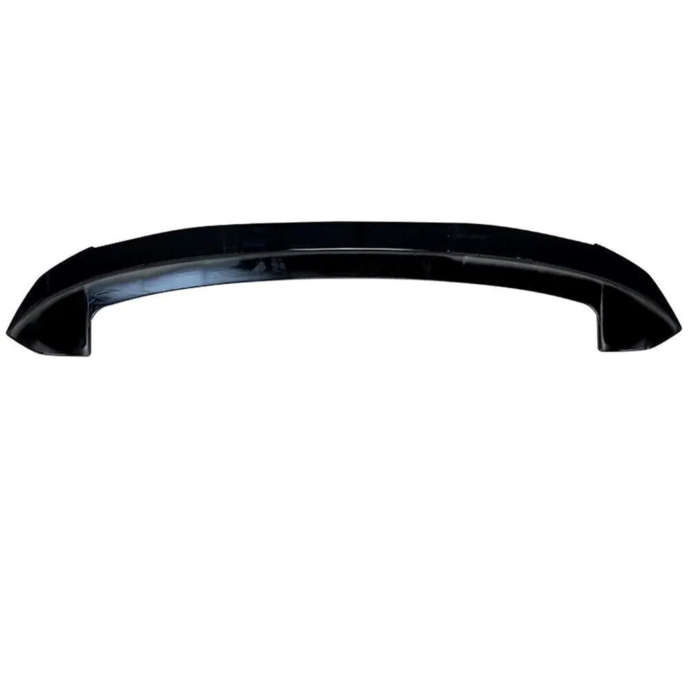 BMW 1 Series F20 Gloss Black Spoiler (11-19)