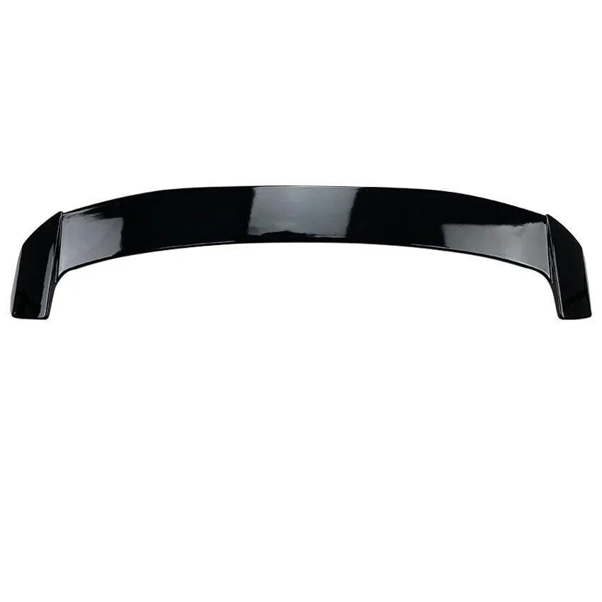 BMW 1 Series F20 Gloss Black Spoiler (11-19)