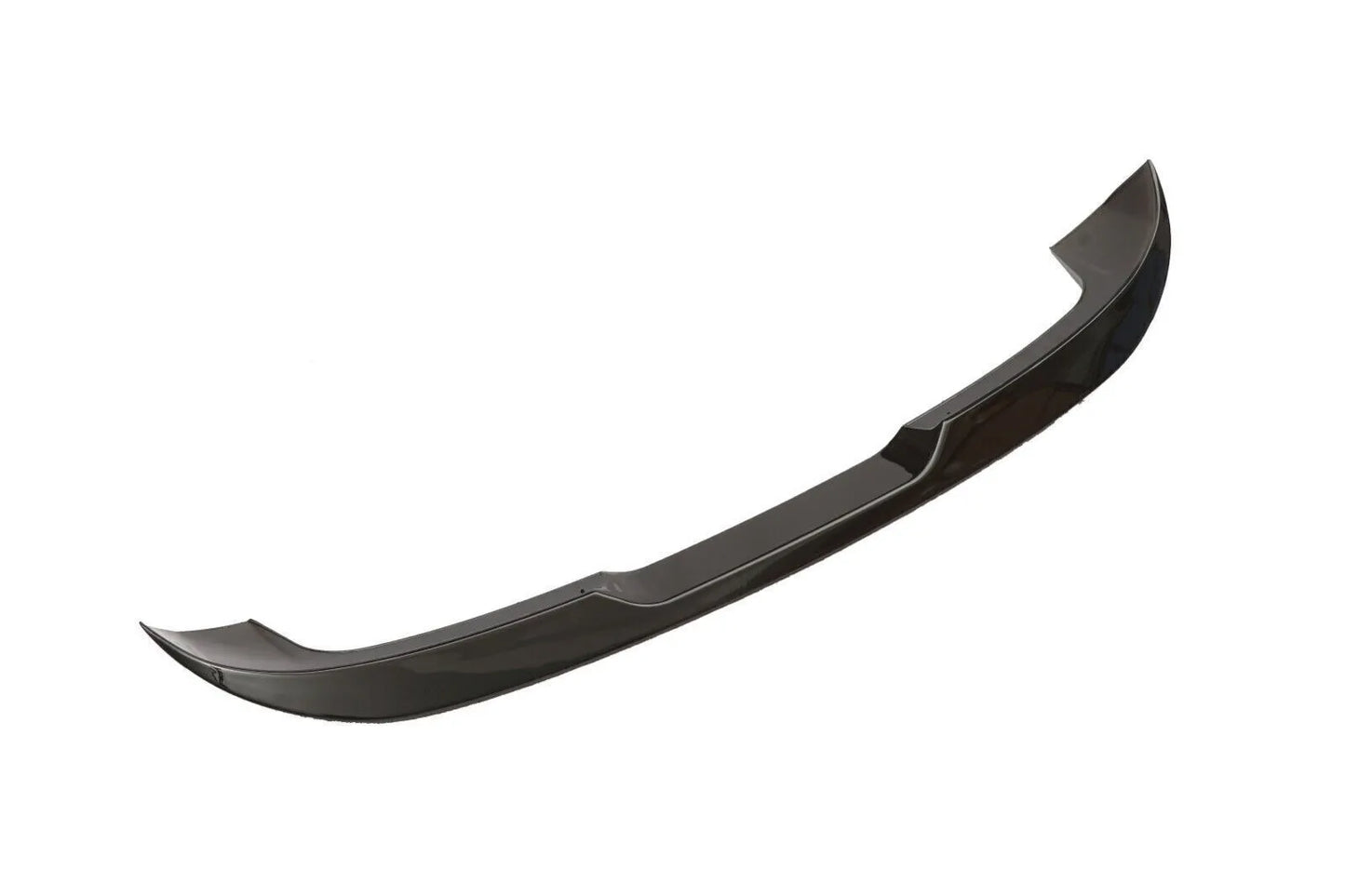 BMW 1 Series F20 Gloss Black Spoiler V2 (11-19)