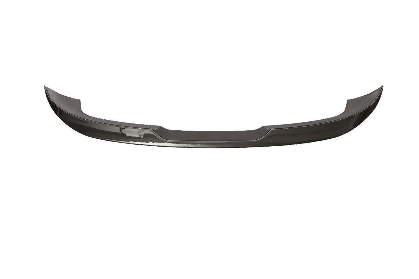 BMW 1 Series F20 Gloss Black Spoiler V2 (11-19)