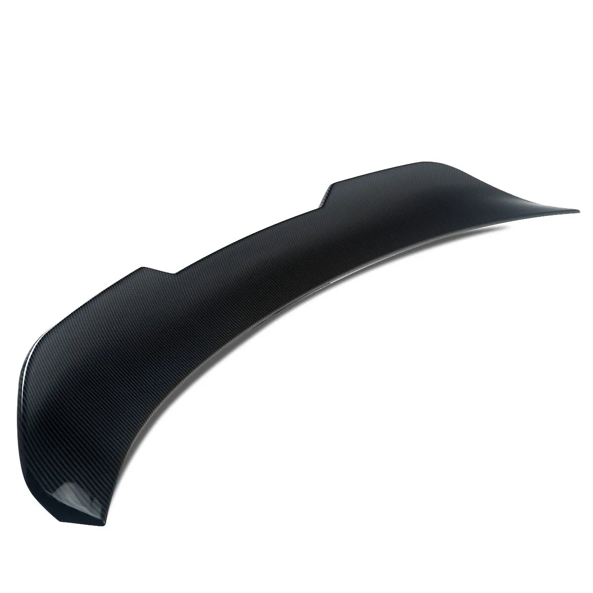 BMW 3 Series Carbon Fibre PSM Style Lip For G20 (19-21)