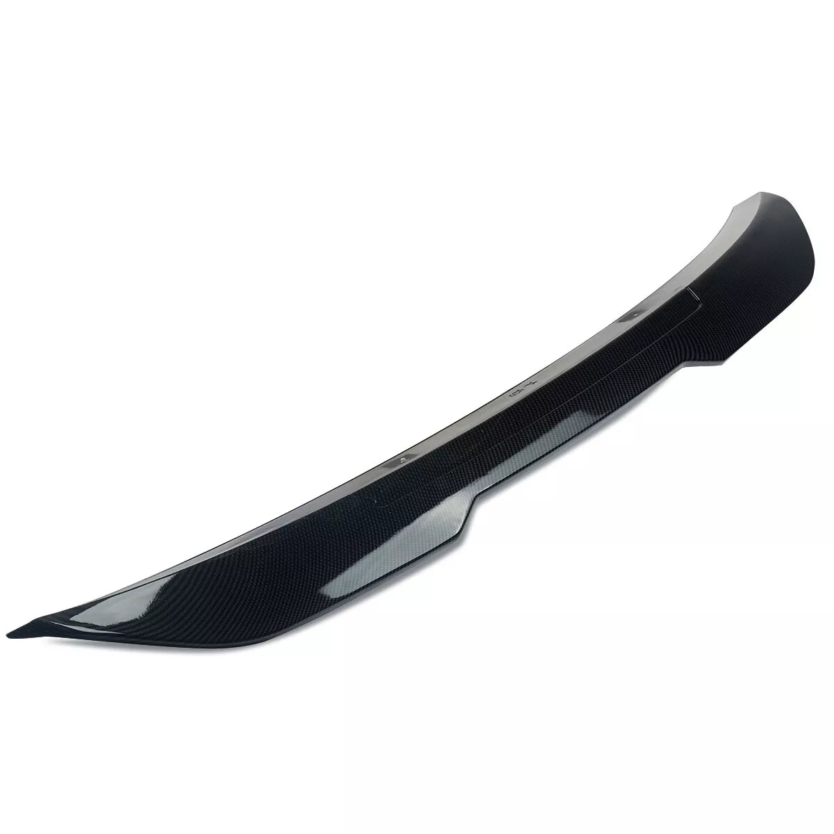 BMW 3 Series Carbon Fibre PSM Style Lip For G20 (19-21)