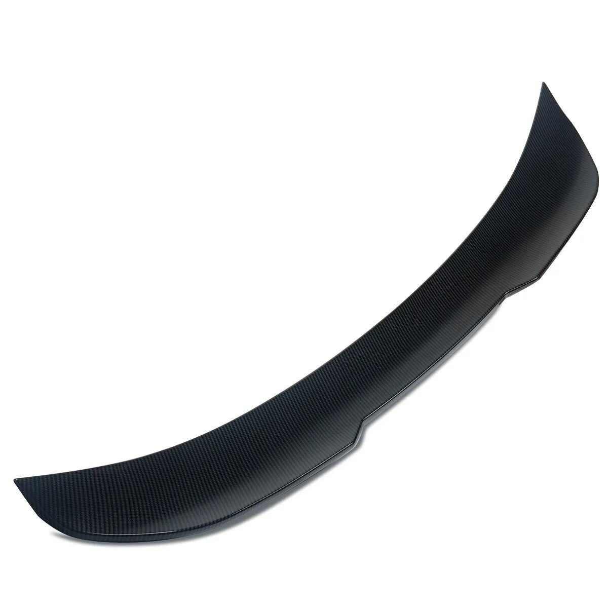 BMW 3 Series Carbon Fibre PSM Style Lip For G20 (19-21)