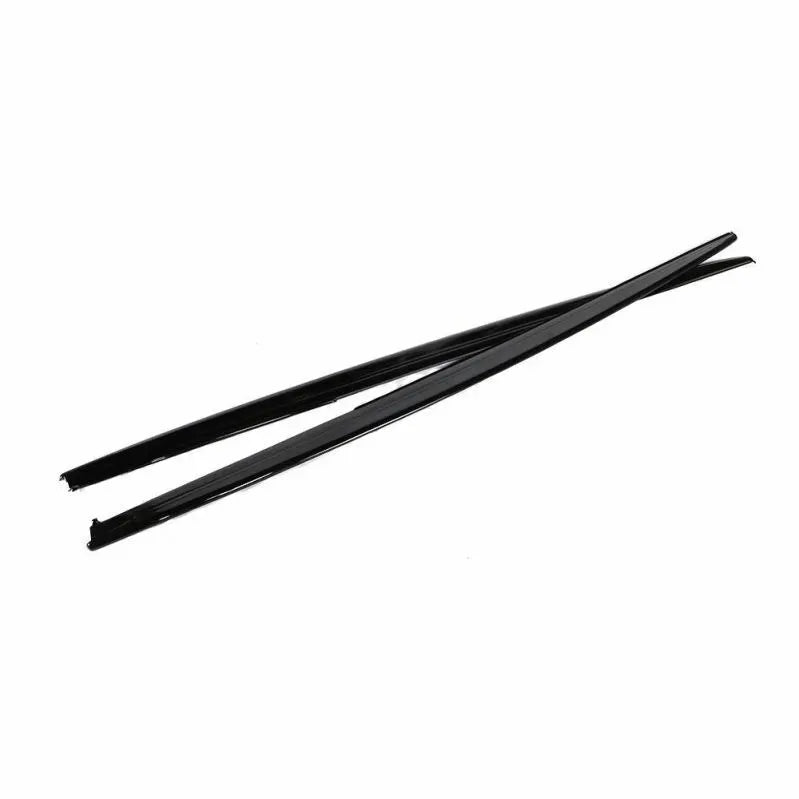 BMW 3 Series F30 M Performance Side Skirts For M Sport (12-18)