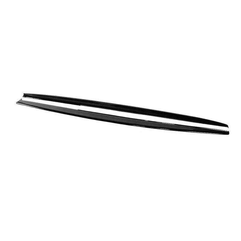 BMW 3 Series F30 M Performance Side Skirts For M Sport (12-18)