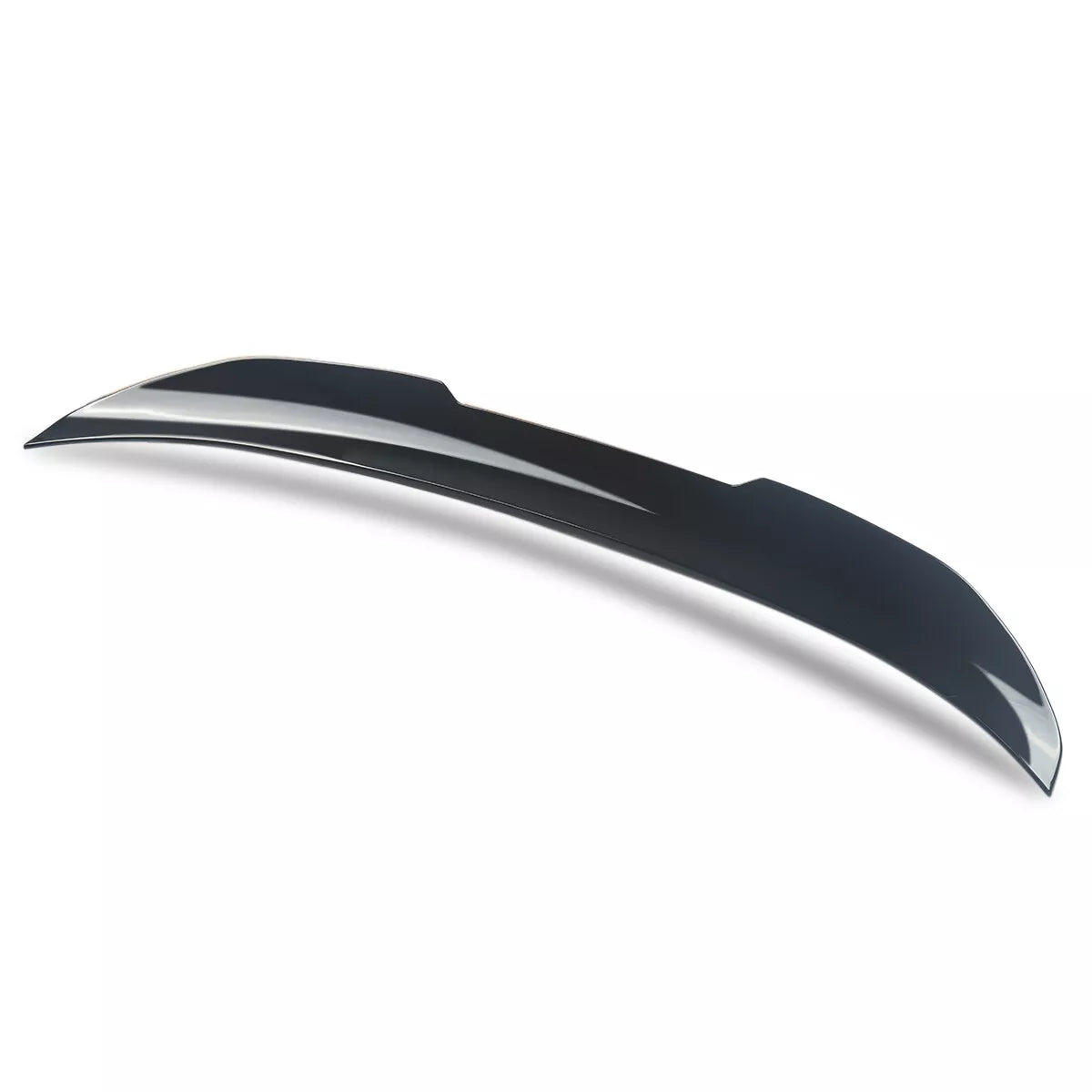 BMW 2 Series Gloss Black PSM Style Lip For F22 (13-21)