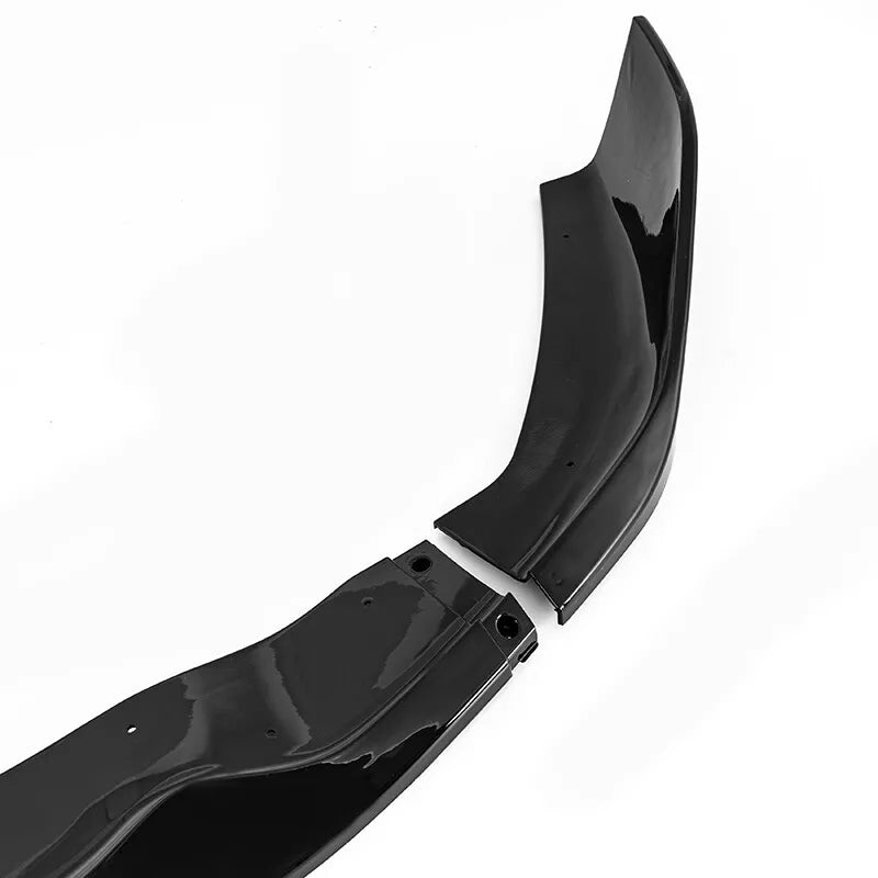 BMW 1 Series F40 Front Splitter M Performance Style For M Sport & M135I (20-24)