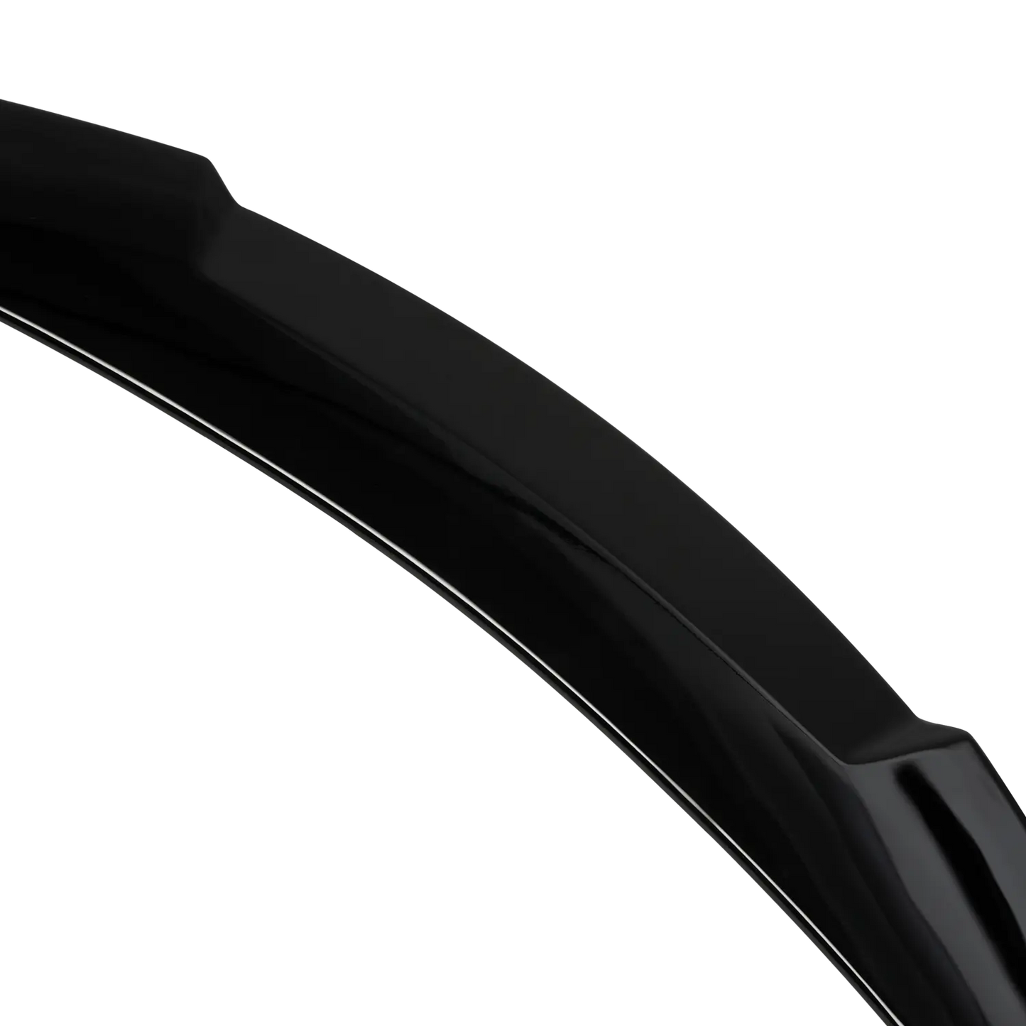 BMW 4 Series F32 M4 Style Lip Spoiler (13-20)