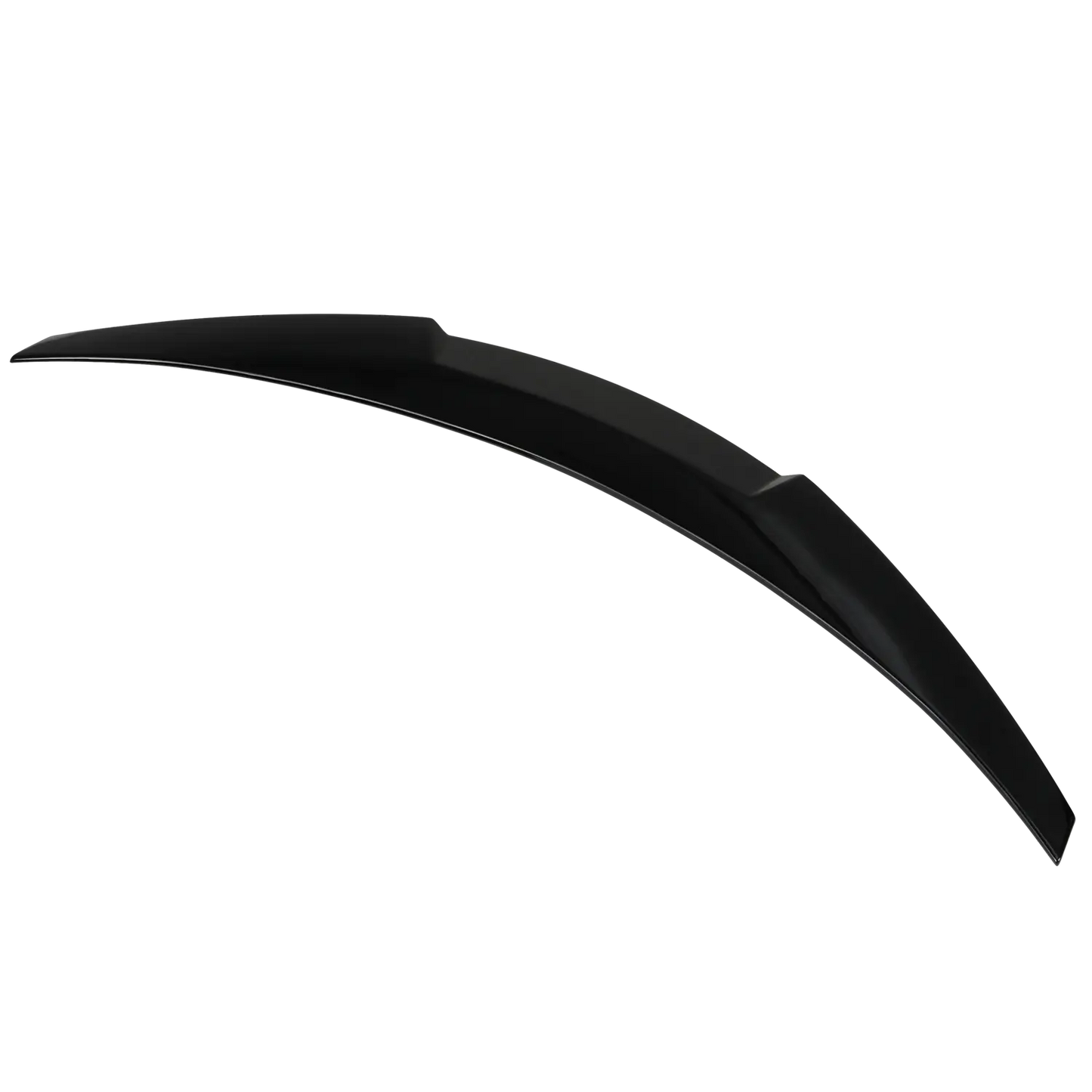 BMW 4 Series F32 M4 Style Lip Spoiler (13-20)
