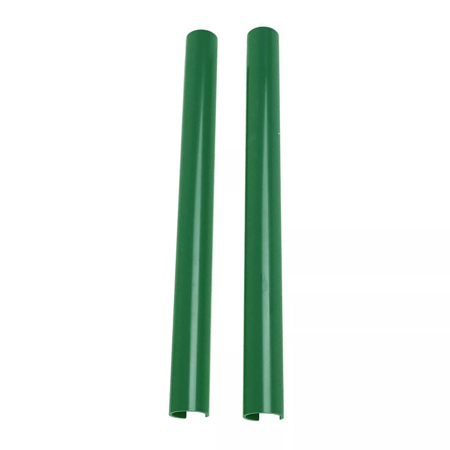 BMW Green Crash Bar Covers For 1 2 3 4 Series
