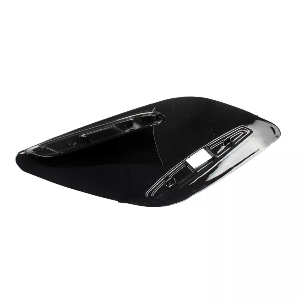 Mercedes A Class W177 Gloss Black Spoiler A35 Style Aero Kit Edition (2019+)
