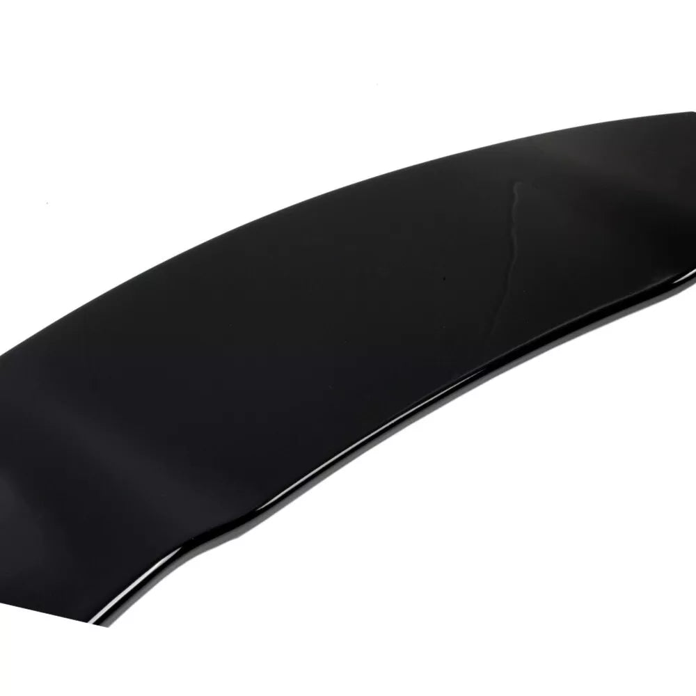 Mercedes A Class W177 Gloss Black Spoiler A35 Style Aero Kit Edition (2019+)