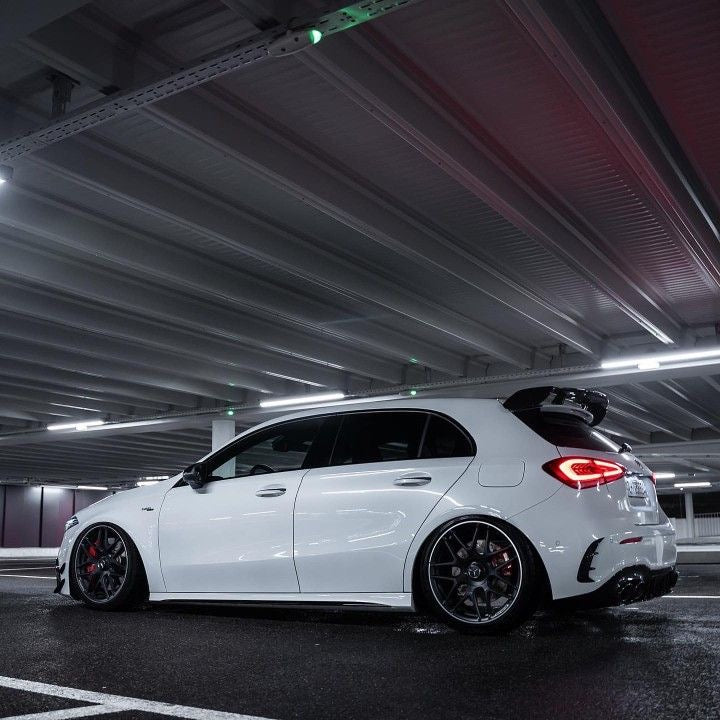 Mercedes A Class W177 2019+