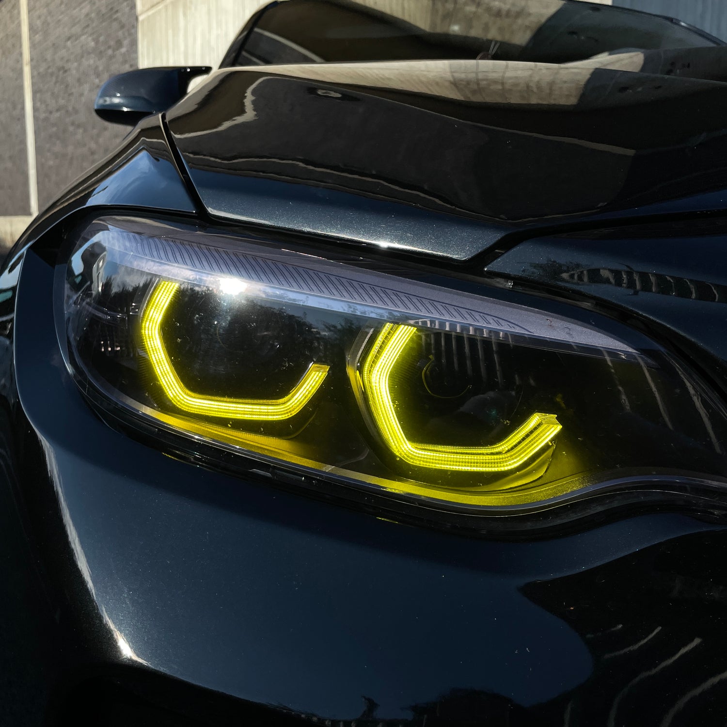 BMW M2 (15-21)