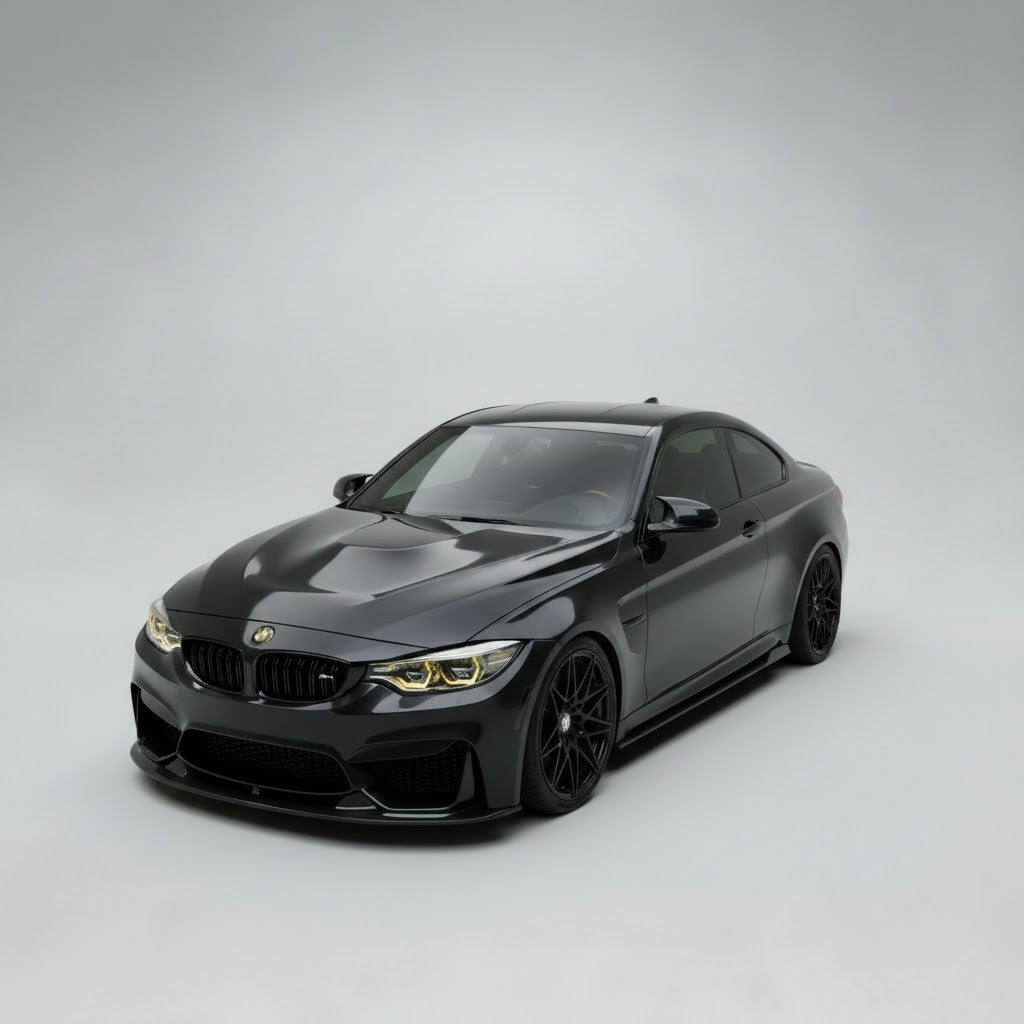 BMW M4 F82 (14-20)