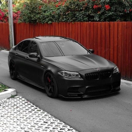 BMW 5 Series F10 (10-16)