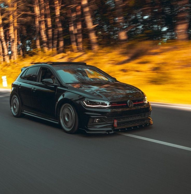 VW Polo Mk6 2018+