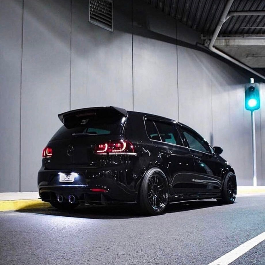 VW Golf Mk6 (09-12)