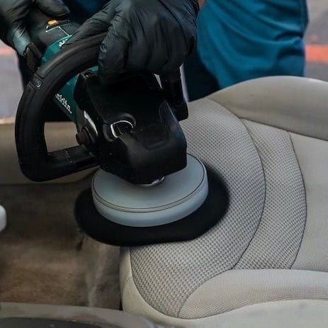 Detailing Equipment