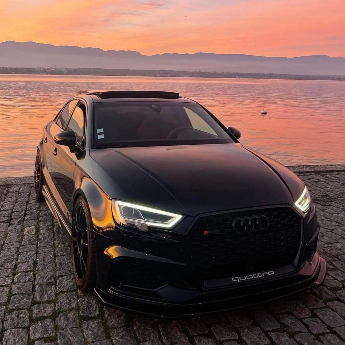 Audi A3 8V (13-20)