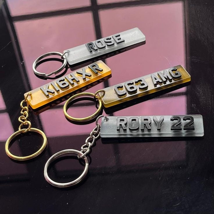 Key Chains