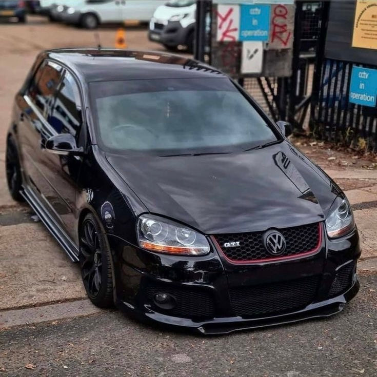 VW Golf Mk5 (03-08)
