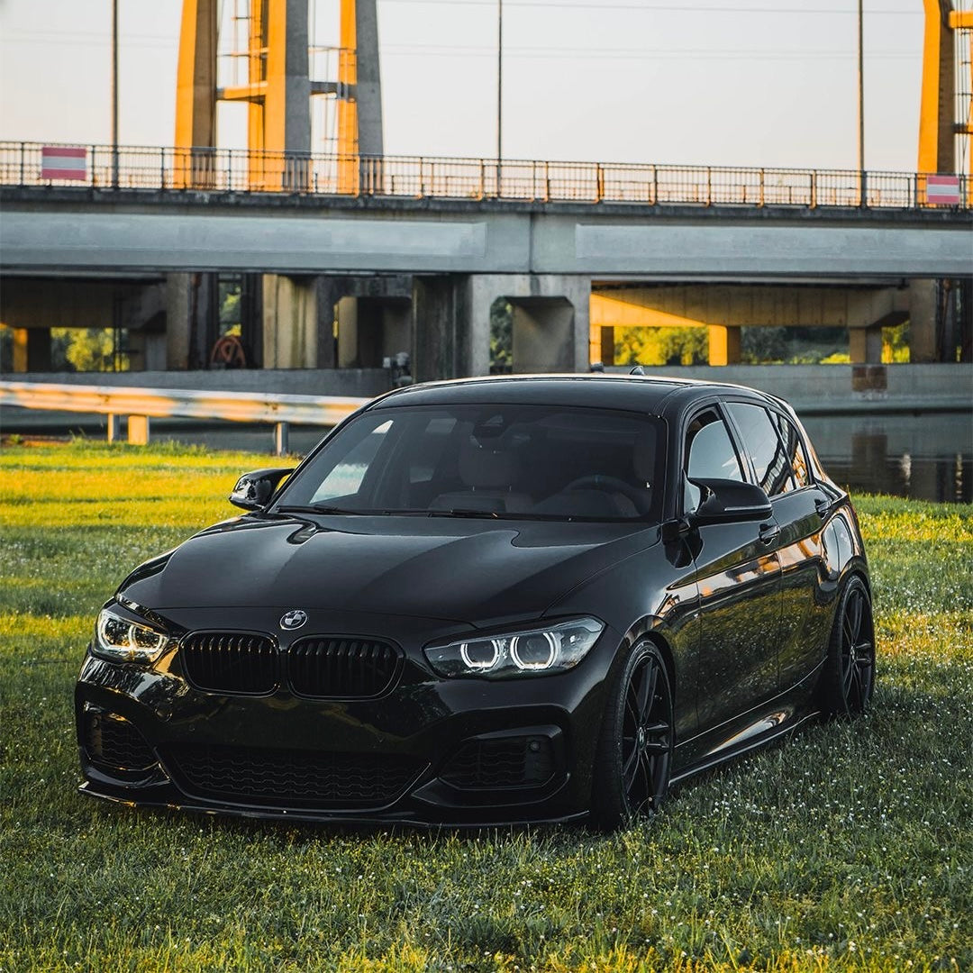 BMW 1 Series F20 Facelift (15-19)