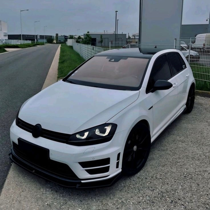VW Golf Mk7-7.5  (13-19)