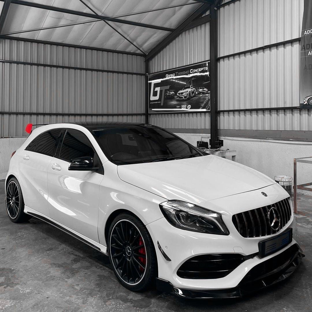 Mercedes A Class W176 (13-18)