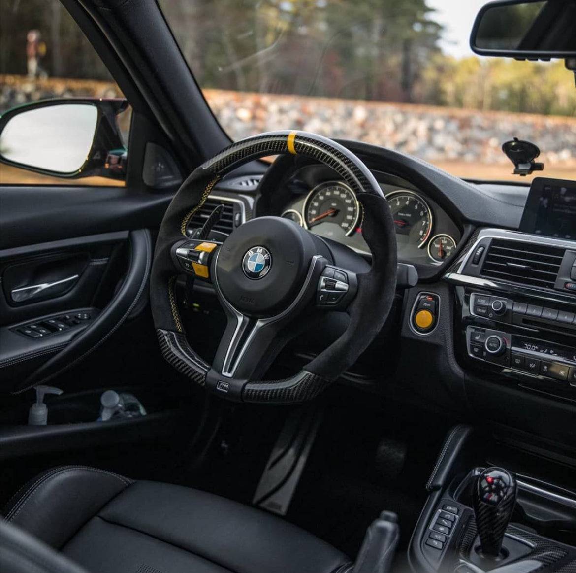Steering Wheel Covers