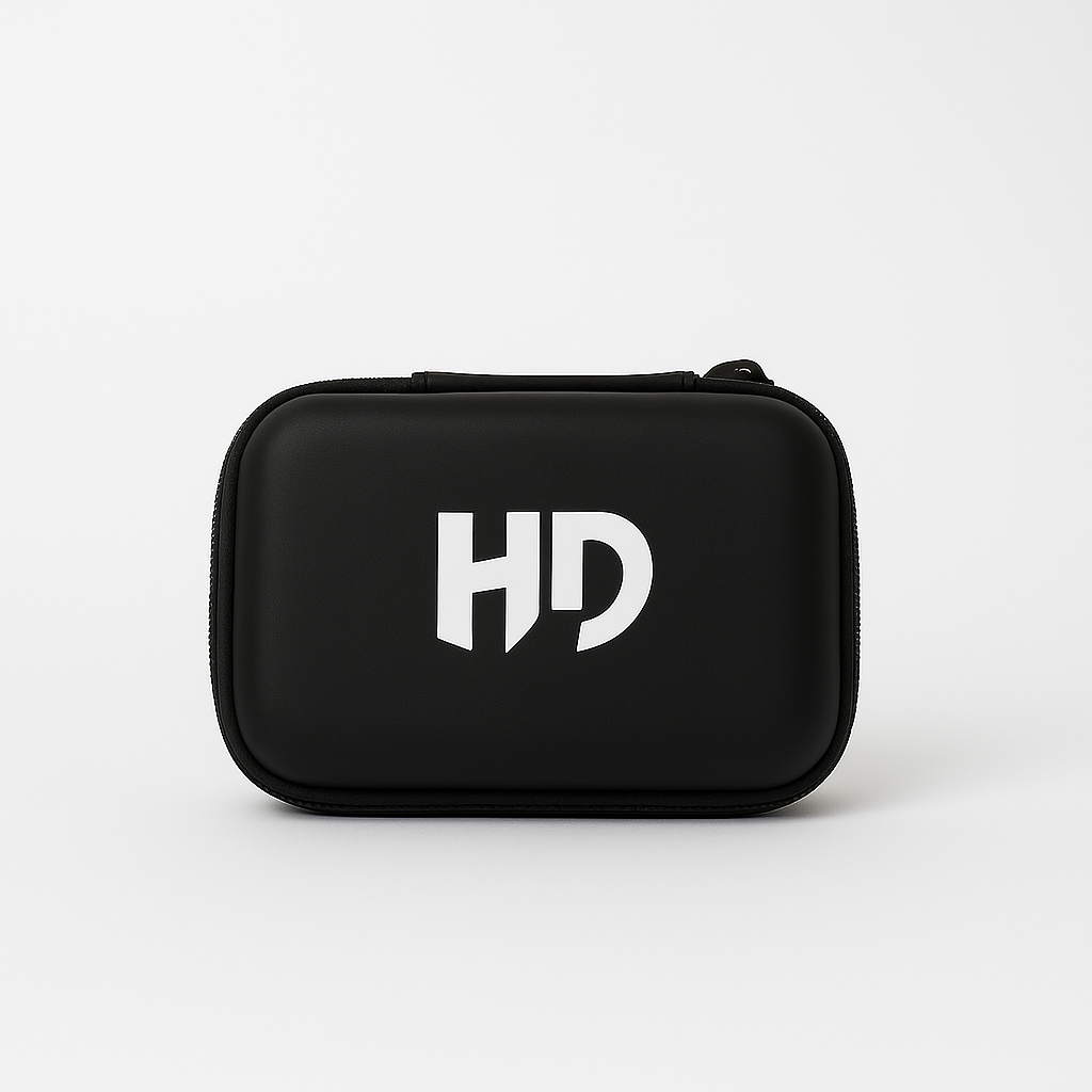 HD Pro Polariser Filter