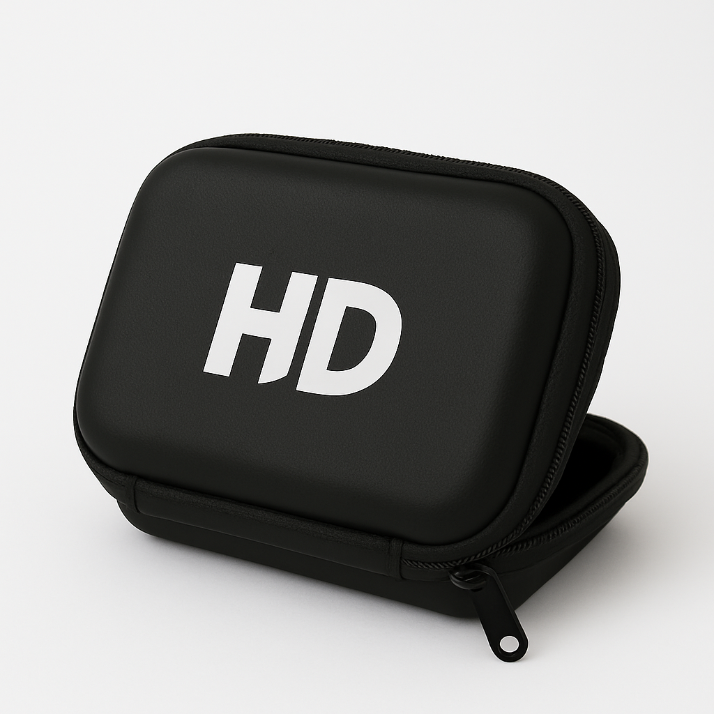 HD Pro Polariser Filter