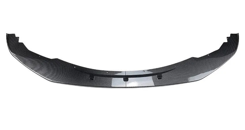 BMW 1 Series F20 Front Splitter Carbon Fibre For M Sport & M135I (11-14)