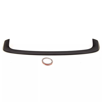 BMW 1 Series F20 Duck Gloss Black Spoiler  (11-19)