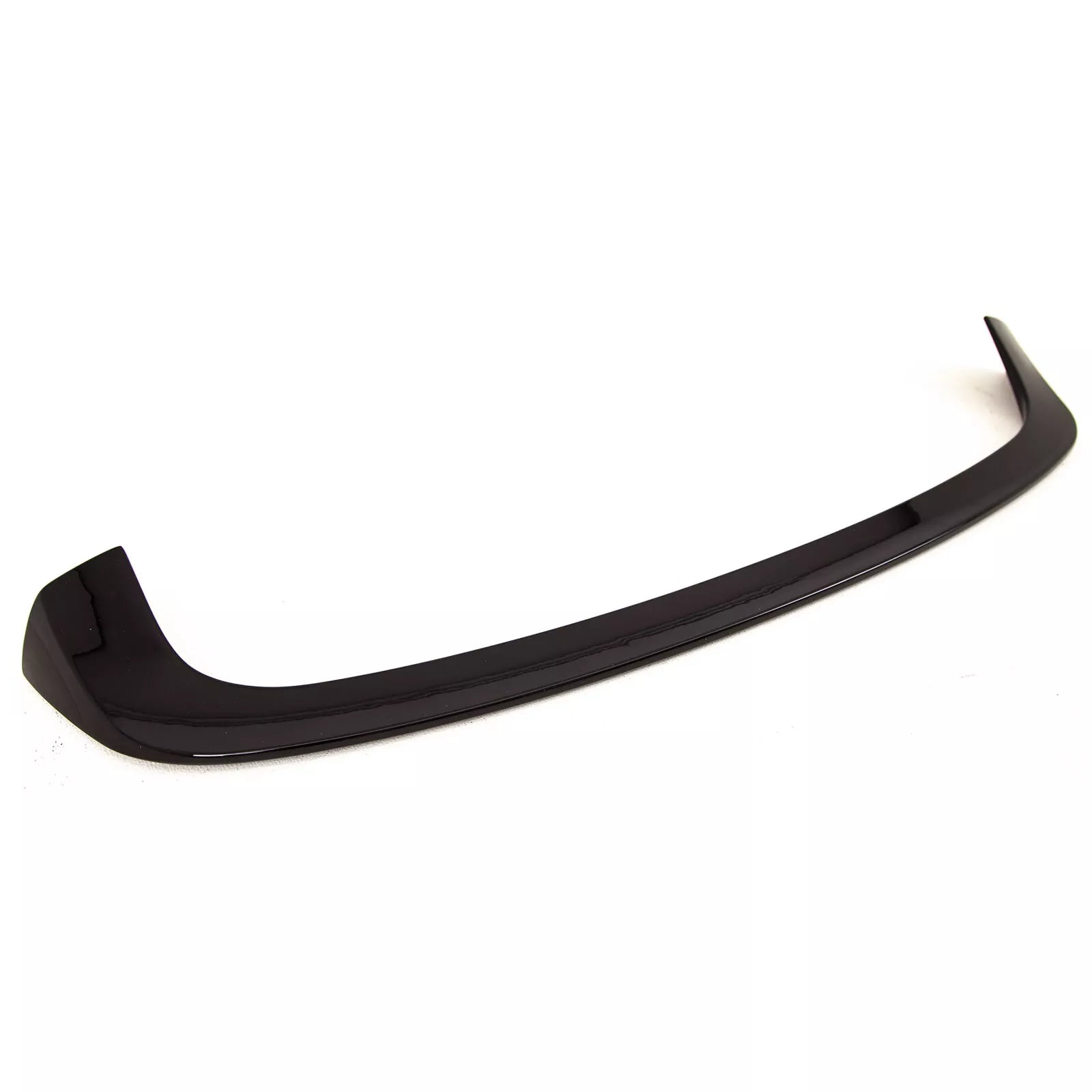 BMW 1 Series F20 Duck Gloss Black Spoiler  (11-19)