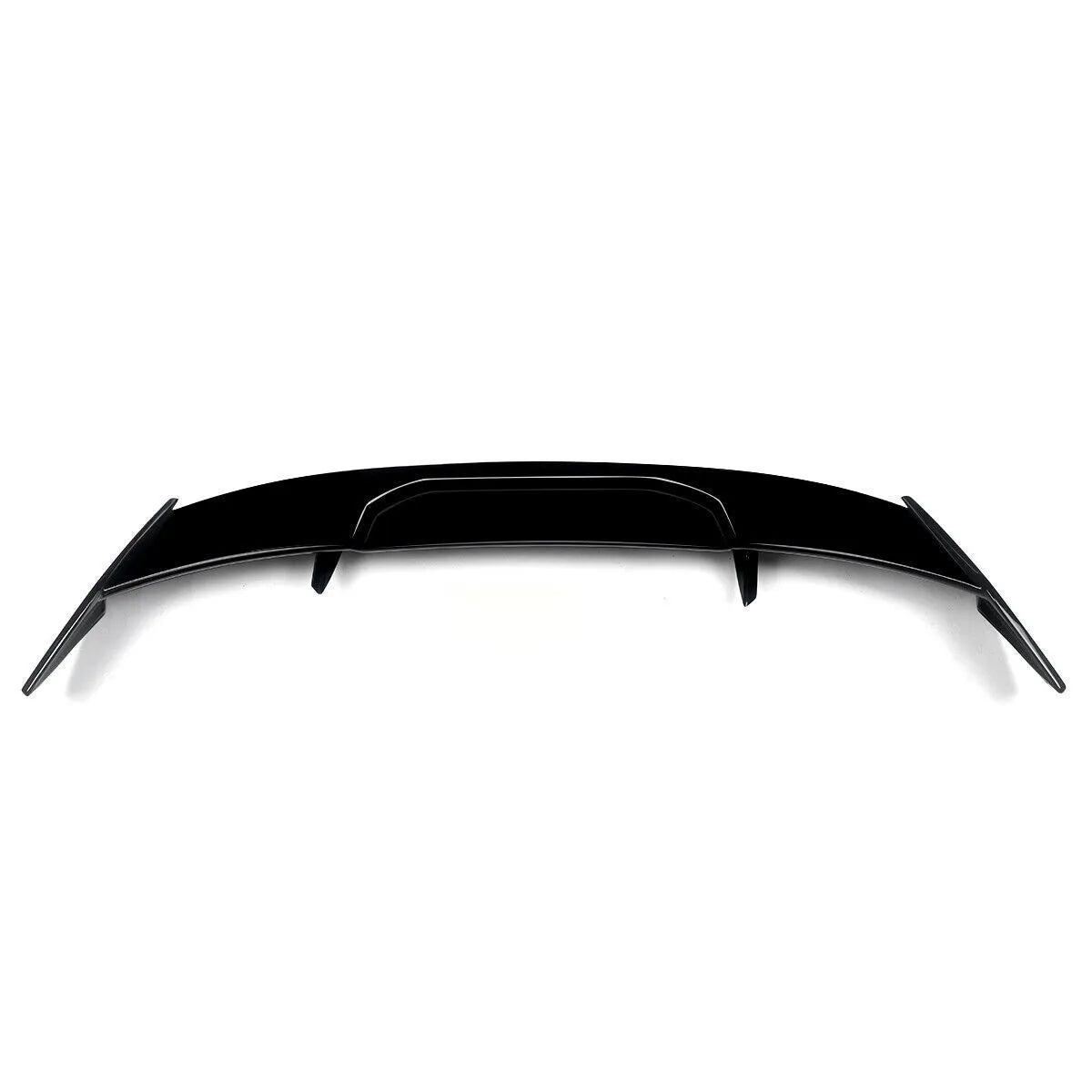 BMW 1 Series F40 Gloss Black Spoiler MP Style (20-24)