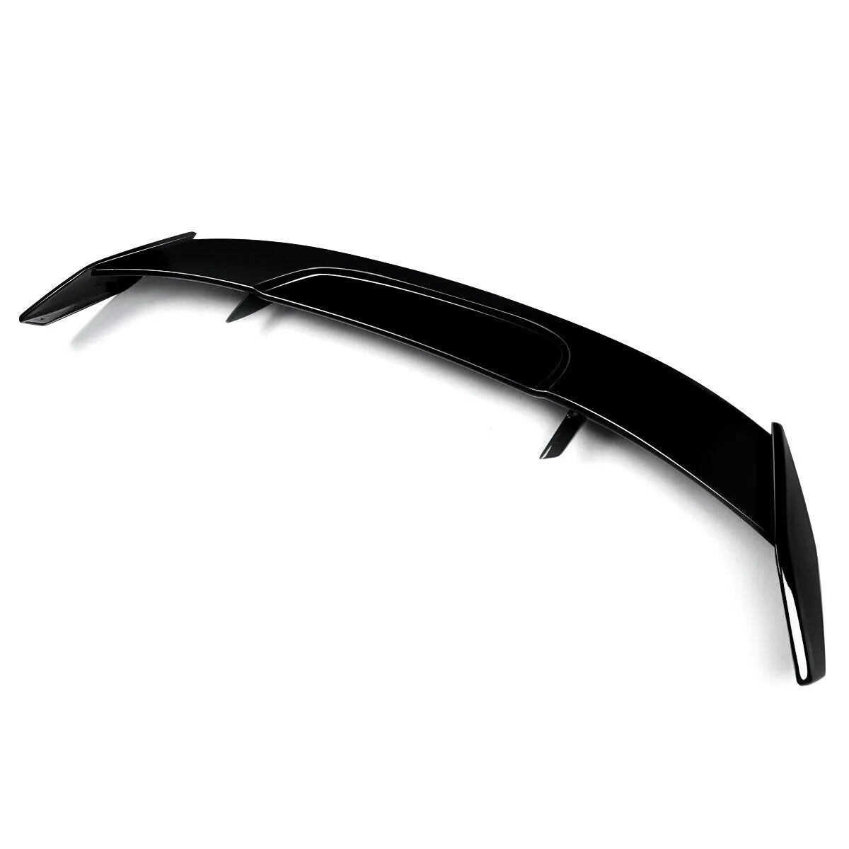 BMW 1 Series F40 Gloss Black Spoiler MP Style (20-24)
