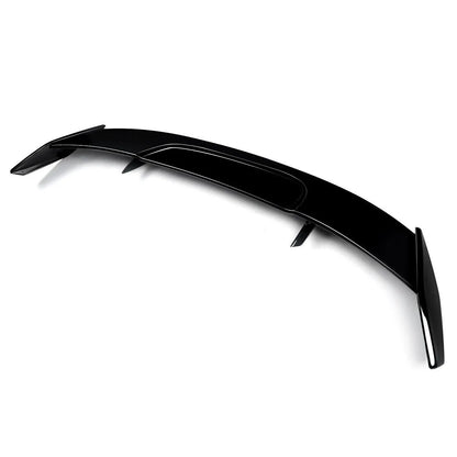 BMW 1 Series F40 Gloss Black Spoiler MP Style (20-24)