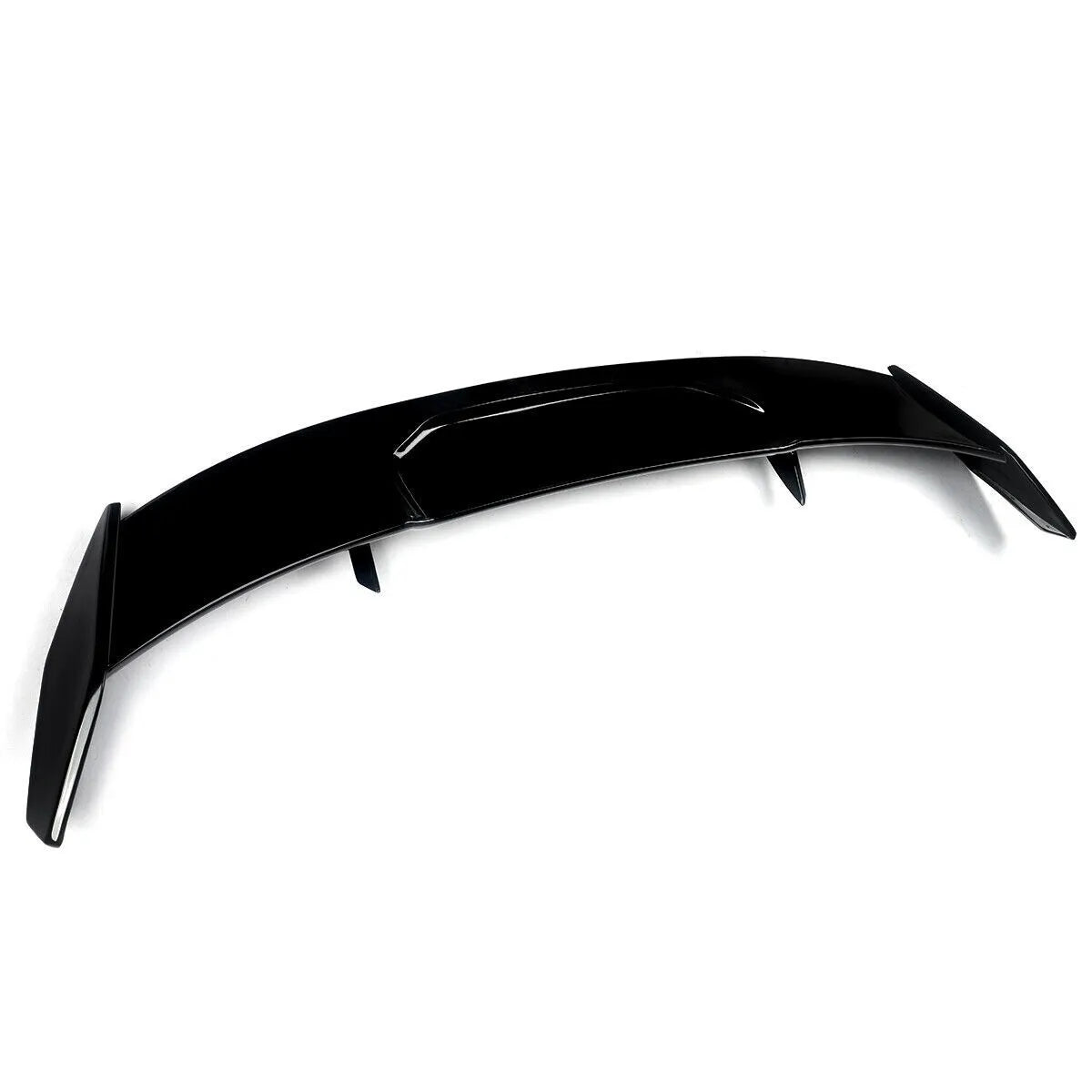 BMW 1 Series F40 Gloss Black Spoiler MP Style (20-24)